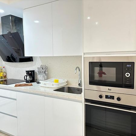 Rentaly Holidays Apartamento Playa Αλμερία Εξωτερικό φωτογραφία