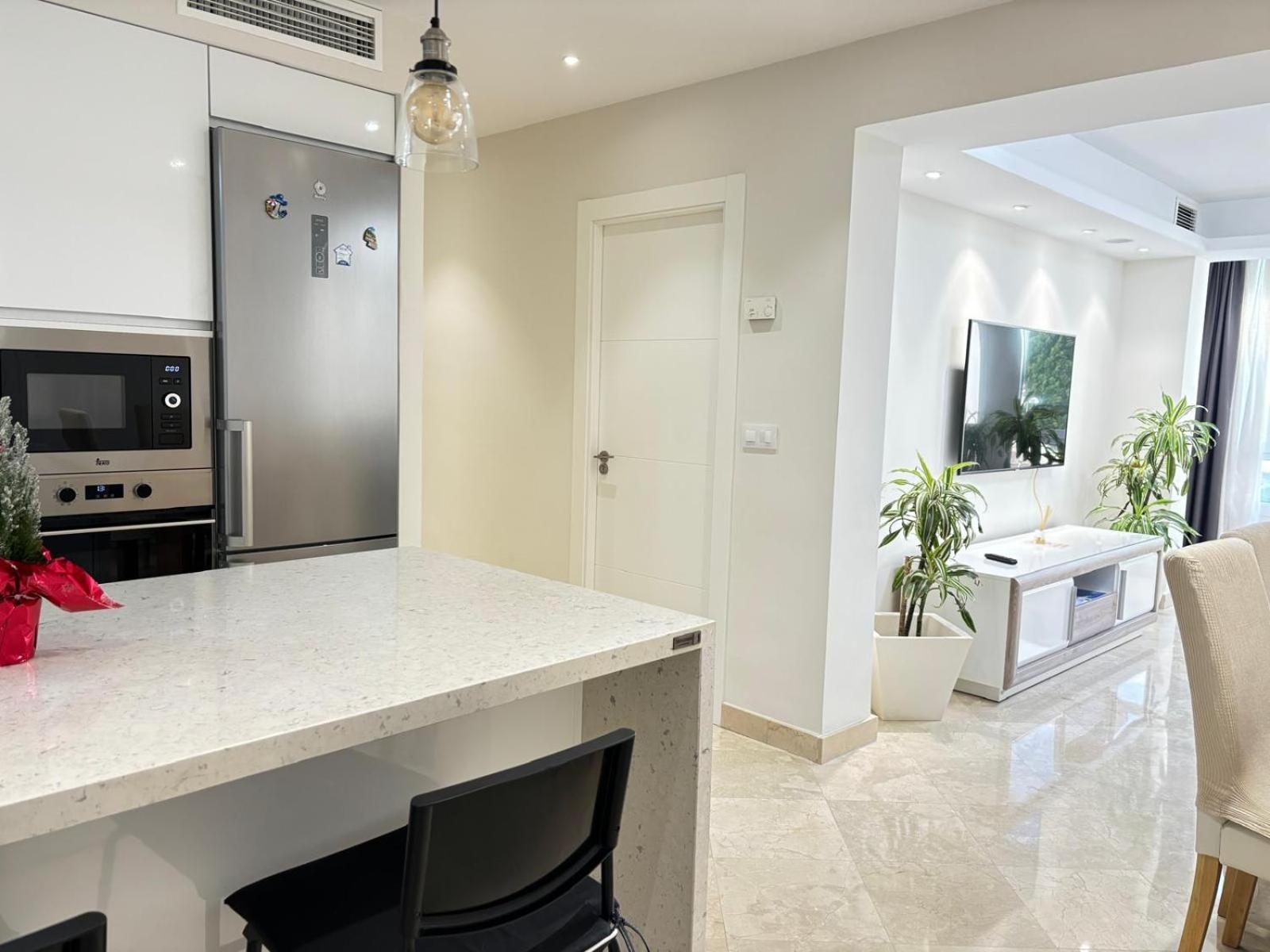 Rentaly Holidays Apartamento Playa Αλμερία Εξωτερικό φωτογραφία