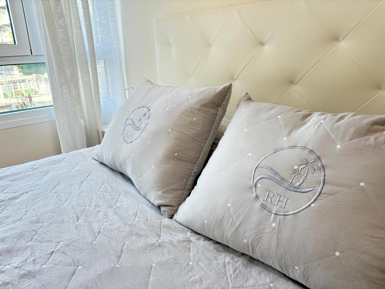 Rentaly Holidays Apartamento Playa Αλμερία Εξωτερικό φωτογραφία