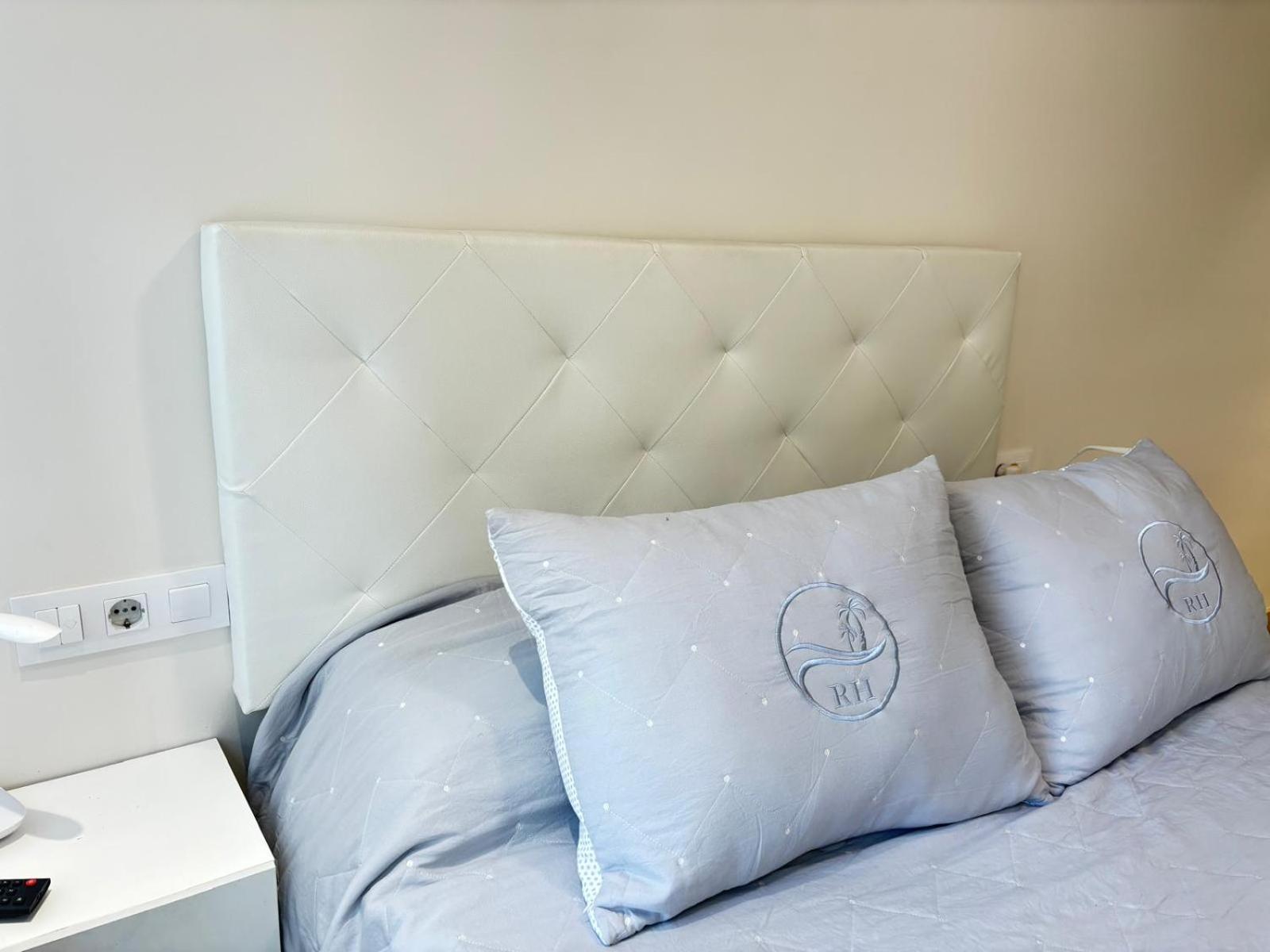 Rentaly Holidays Apartamento Playa Αλμερία Εξωτερικό φωτογραφία