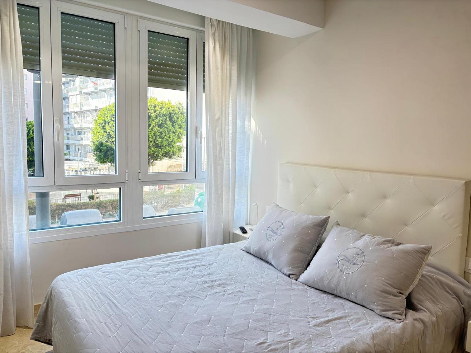 Rentaly Holidays Apartamento Playa Αλμερία Εξωτερικό φωτογραφία