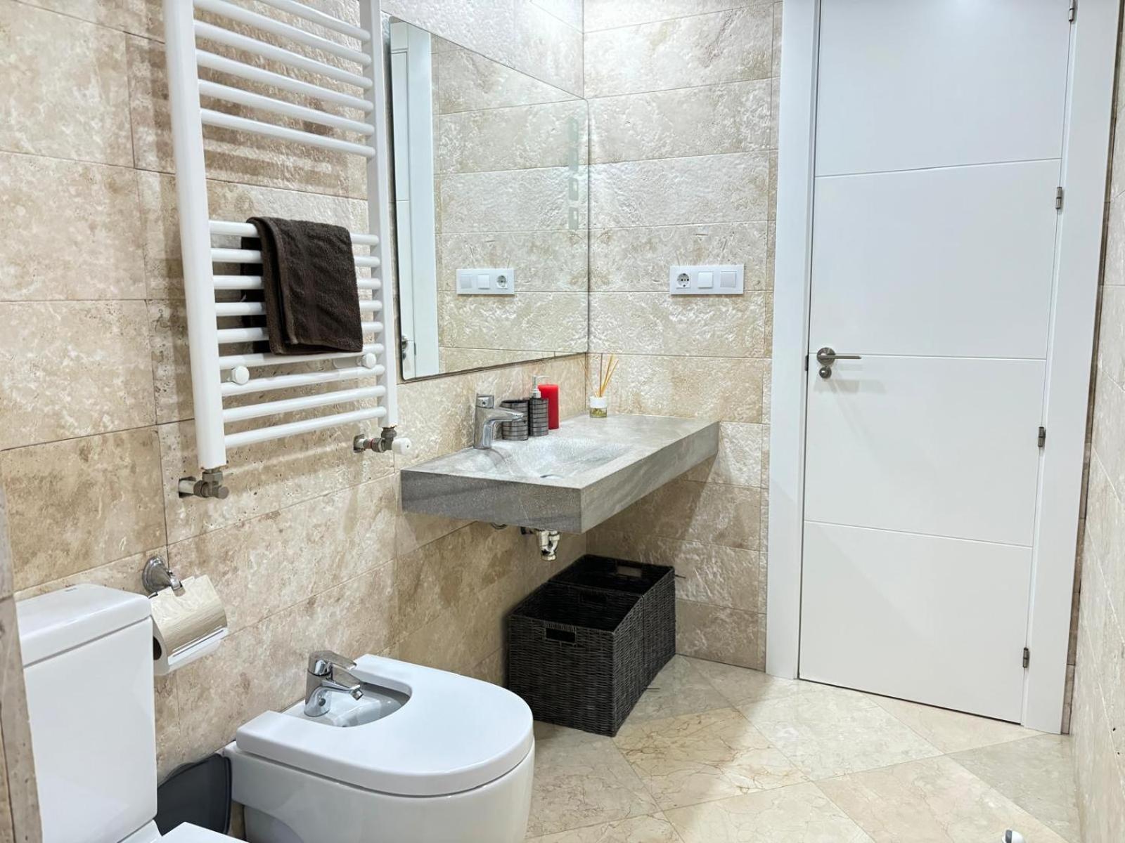 Rentaly Holidays Apartamento Playa Αλμερία Εξωτερικό φωτογραφία