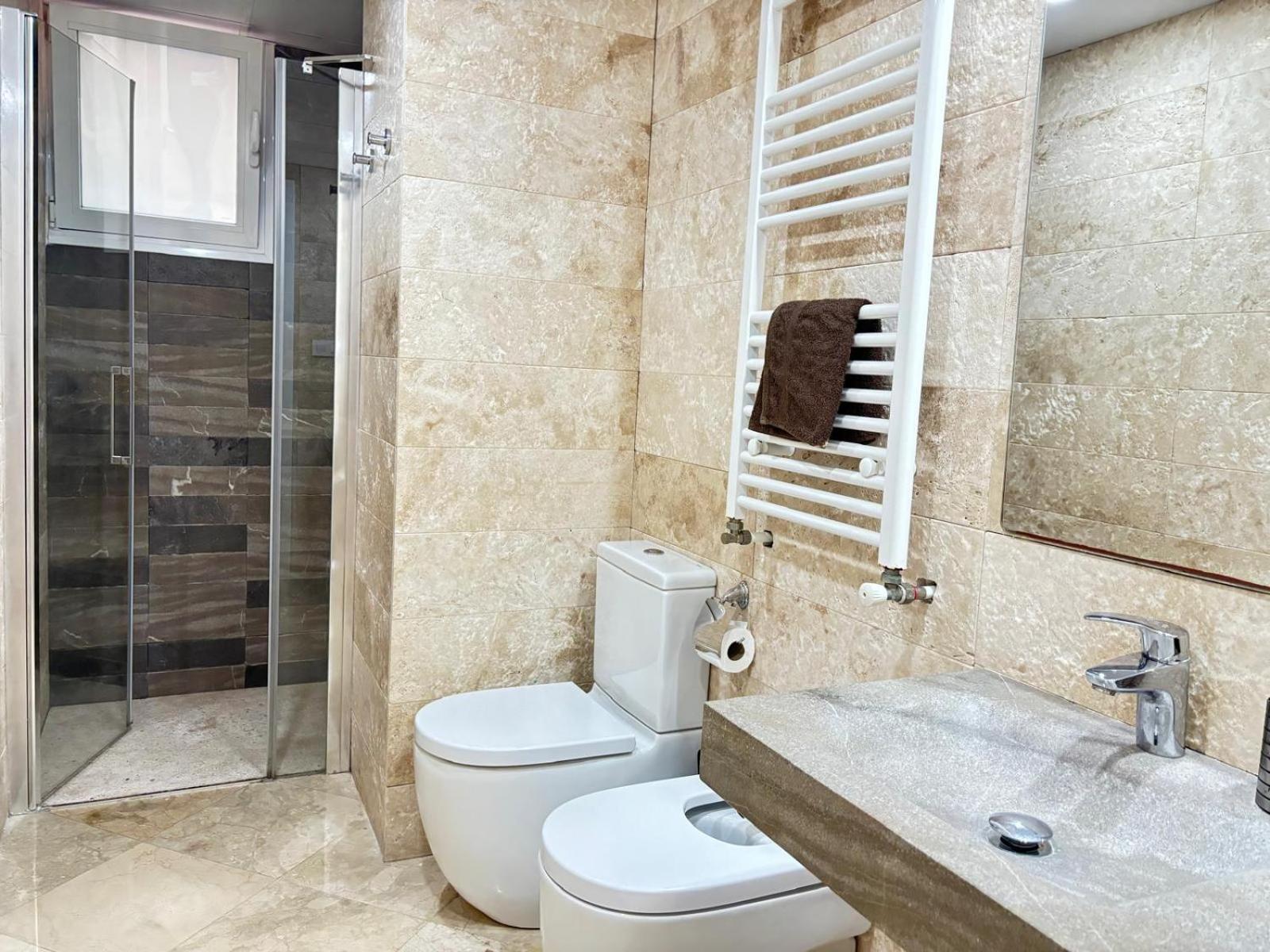 Rentaly Holidays Apartamento Playa Αλμερία Εξωτερικό φωτογραφία
