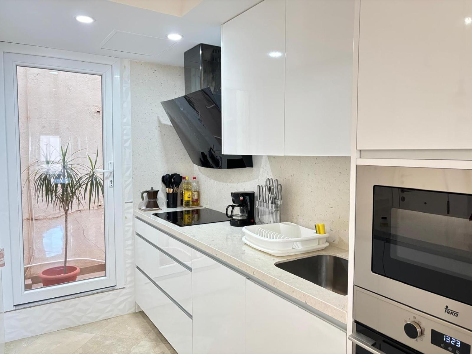 Rentaly Holidays Apartamento Playa Αλμερία Εξωτερικό φωτογραφία
