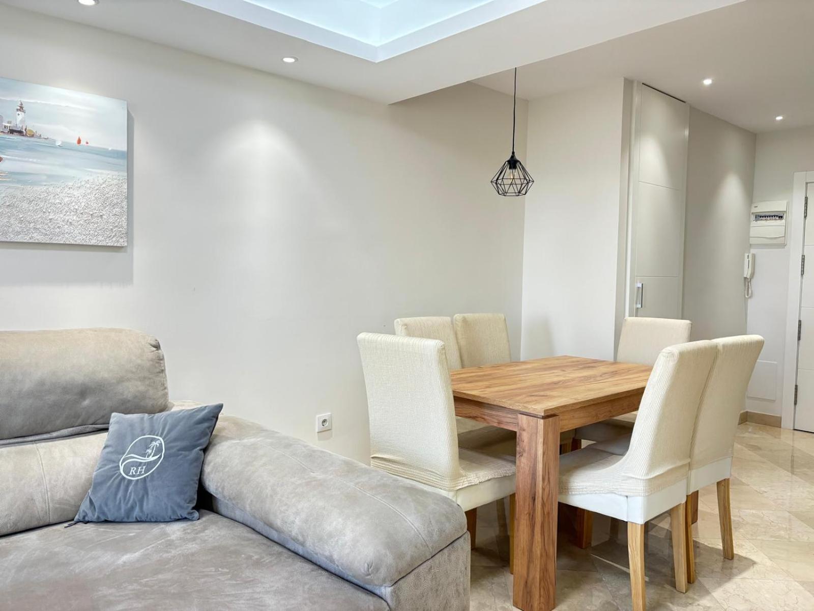 Rentaly Holidays Apartamento Playa Αλμερία Εξωτερικό φωτογραφία