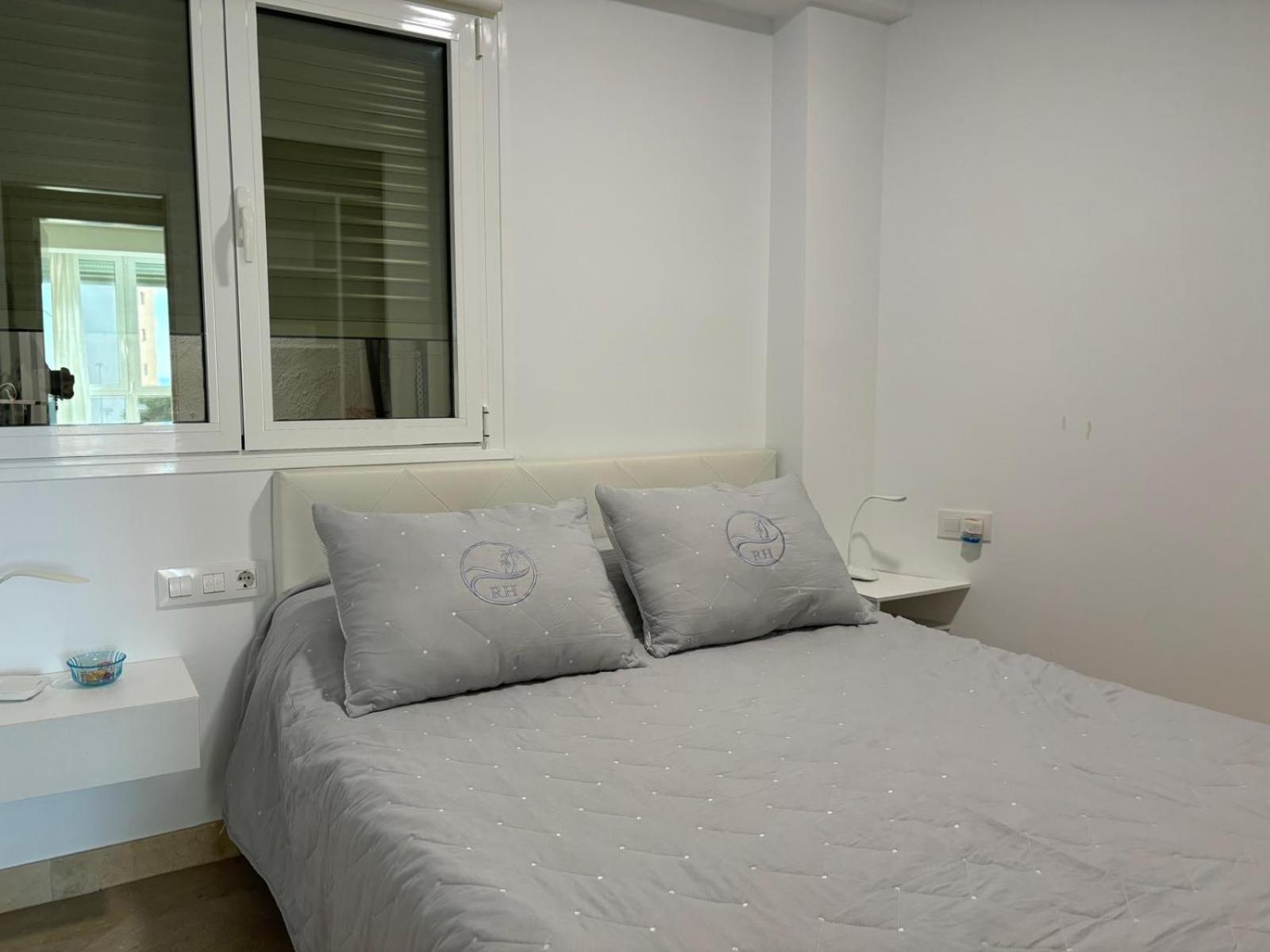 Rentaly Holidays Apartamento Playa Αλμερία Εξωτερικό φωτογραφία