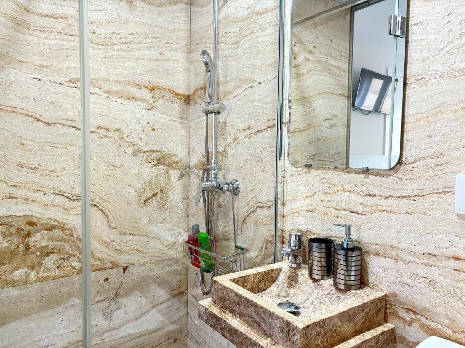 Rentaly Holidays Apartamento Playa Αλμερία Εξωτερικό φωτογραφία