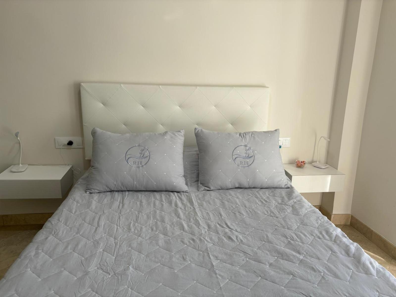 Rentaly Holidays Apartamento Playa Αλμερία Εξωτερικό φωτογραφία
