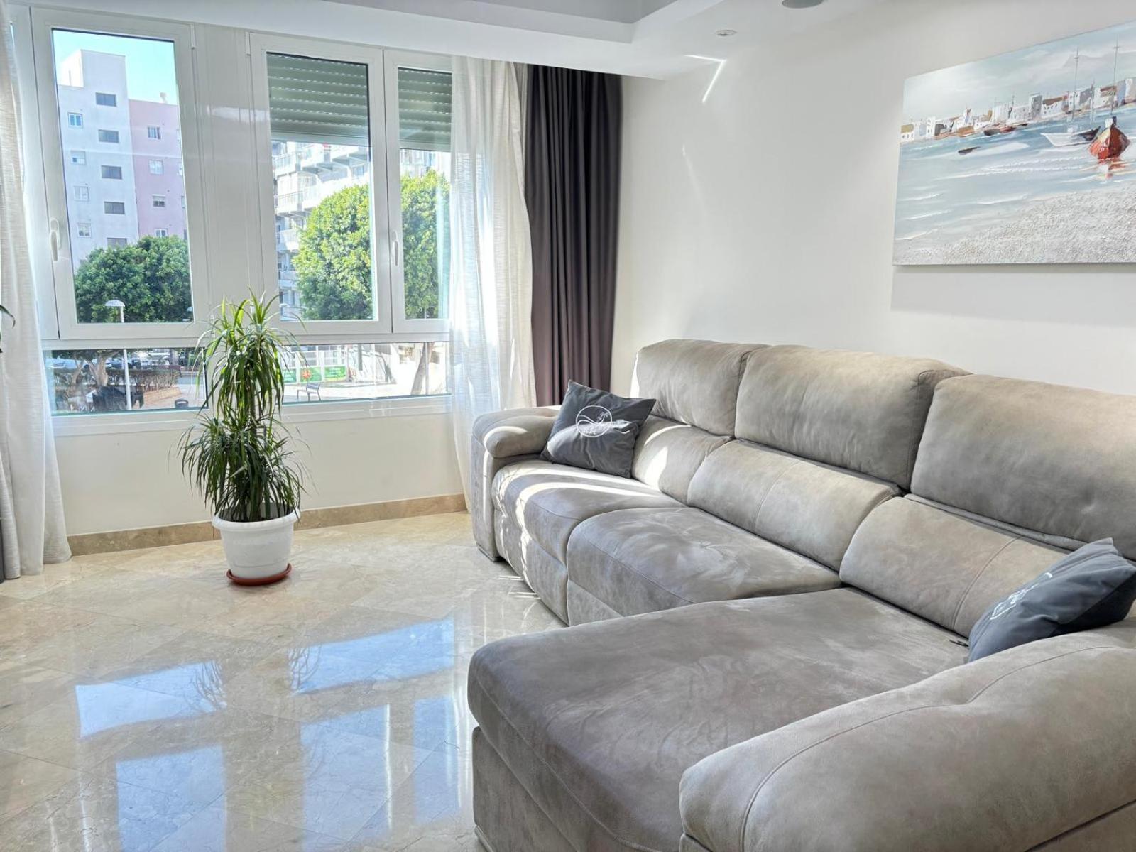 Rentaly Holidays Apartamento Playa Αλμερία Εξωτερικό φωτογραφία