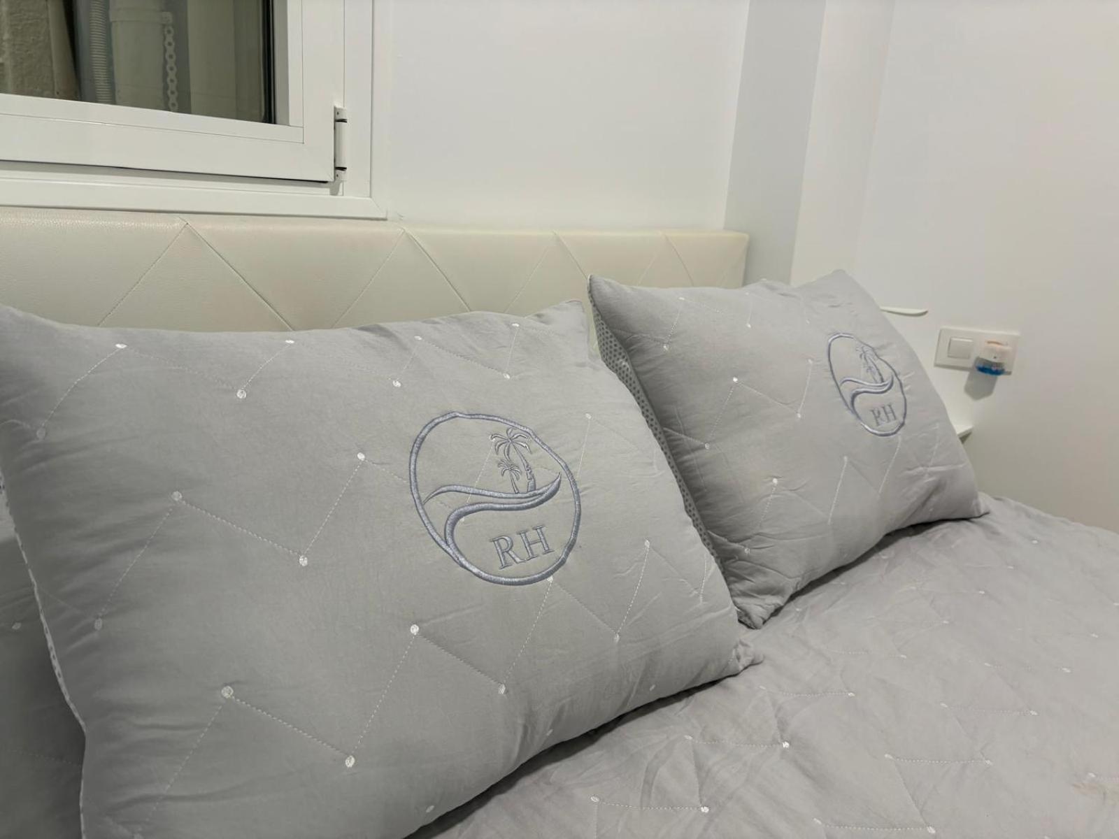 Rentaly Holidays Apartamento Playa Αλμερία Εξωτερικό φωτογραφία