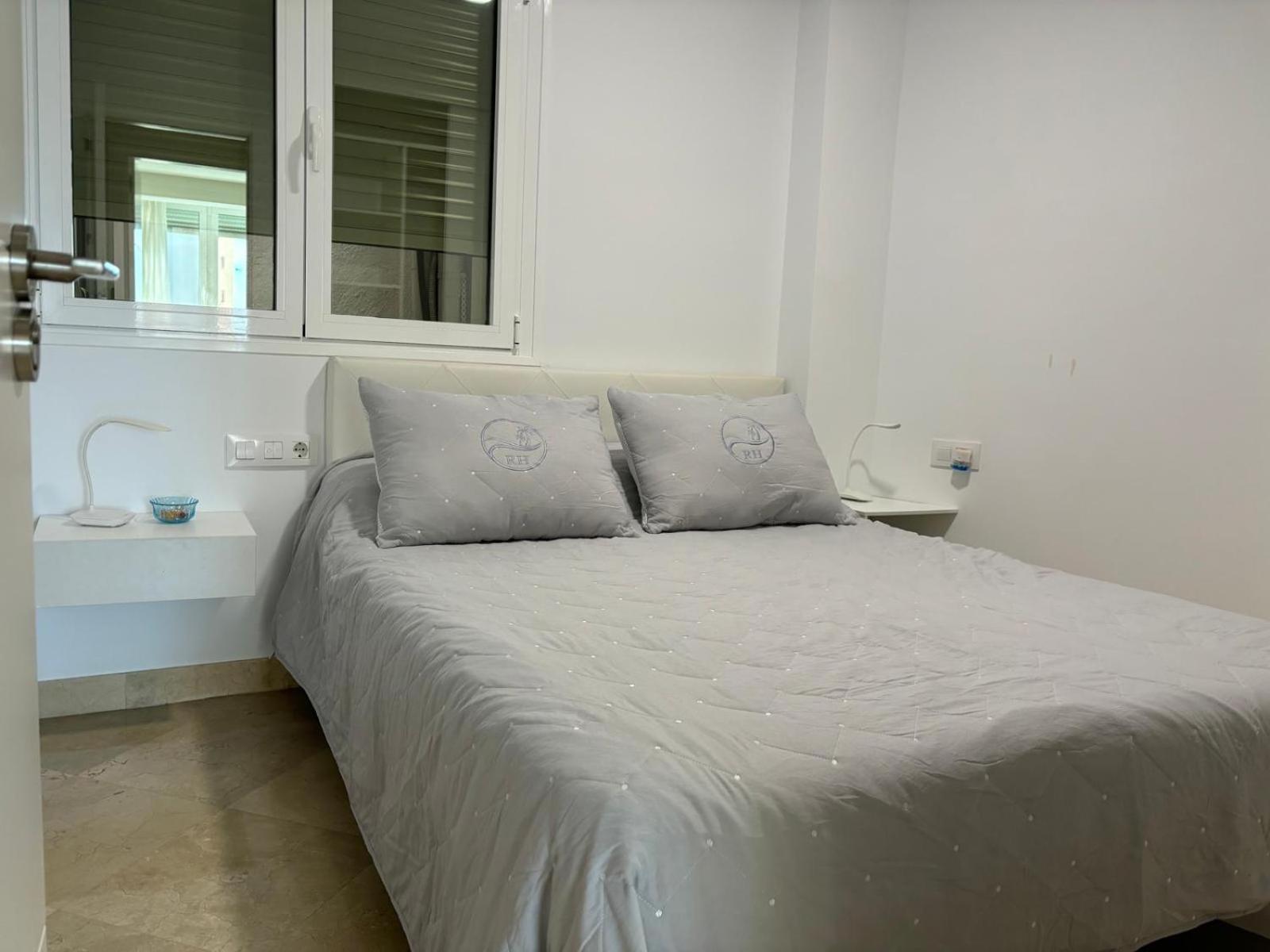 Rentaly Holidays Apartamento Playa Αλμερία Εξωτερικό φωτογραφία