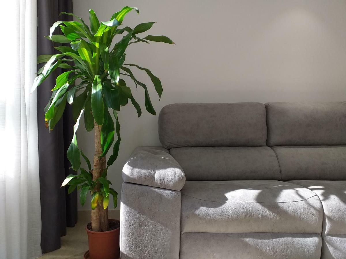 Rentaly Holidays Apartamento Playa Αλμερία Εξωτερικό φωτογραφία
