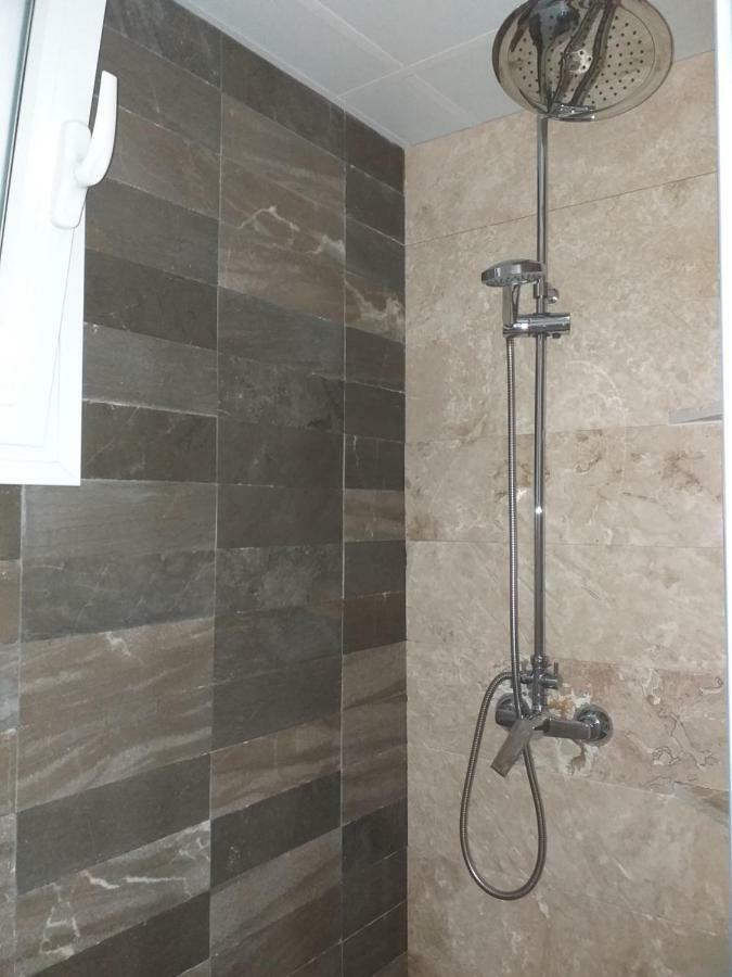 Rentaly Holidays Apartamento Playa Αλμερία Εξωτερικό φωτογραφία